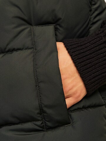 Gilet di JJ Rebel in verde