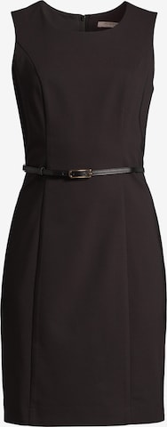 Orsay Sheath Dress 'Elli' in Black: front