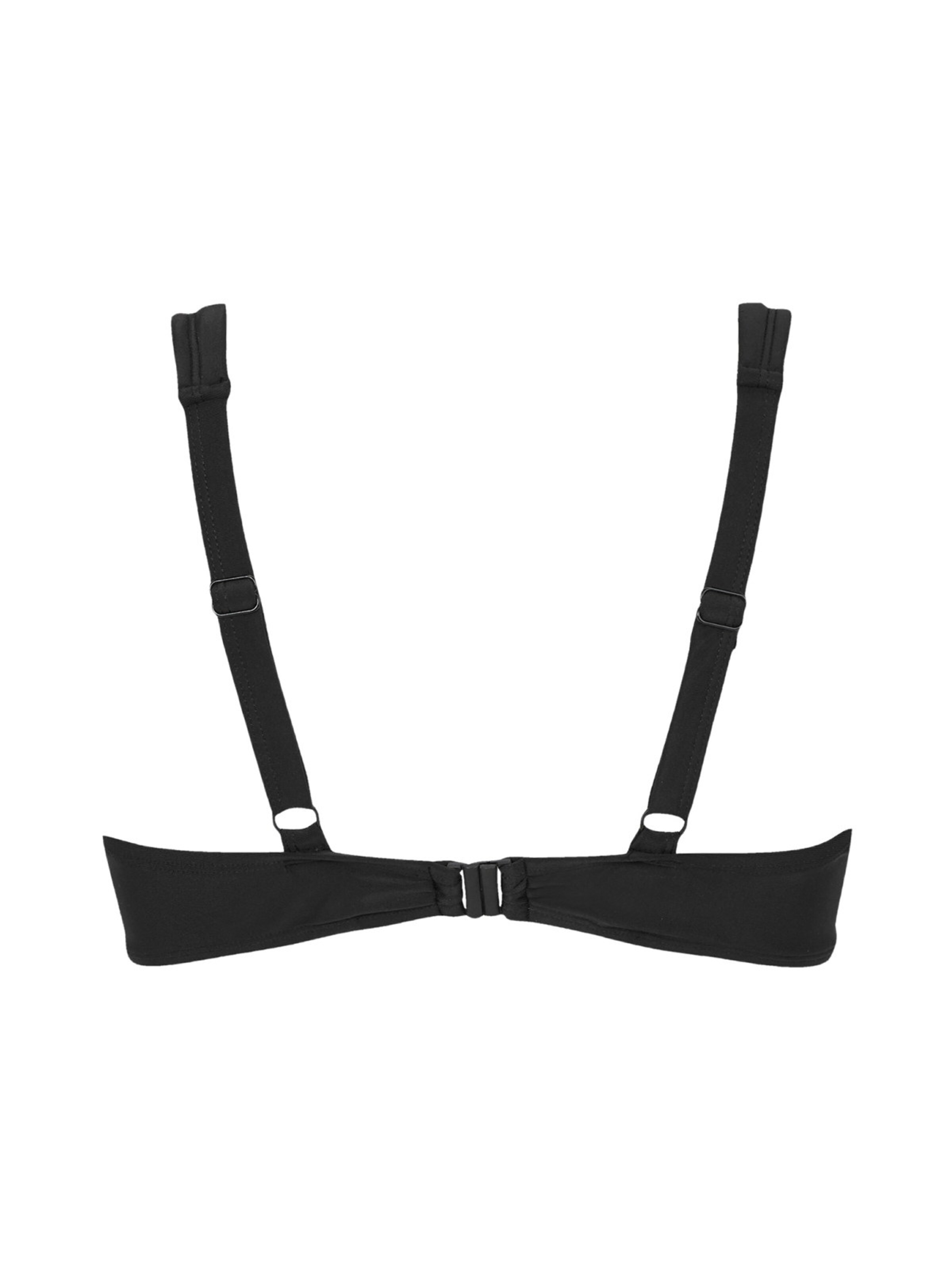 Cellbes of Sweden Bikinitop in Zwart