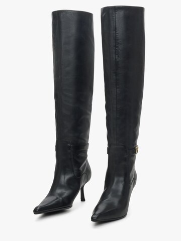 Estro Boots '2312-9' in Zwart