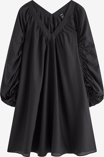 Lindex Mekko 'Caitlyn' värissä musta, Tuotenäkymä