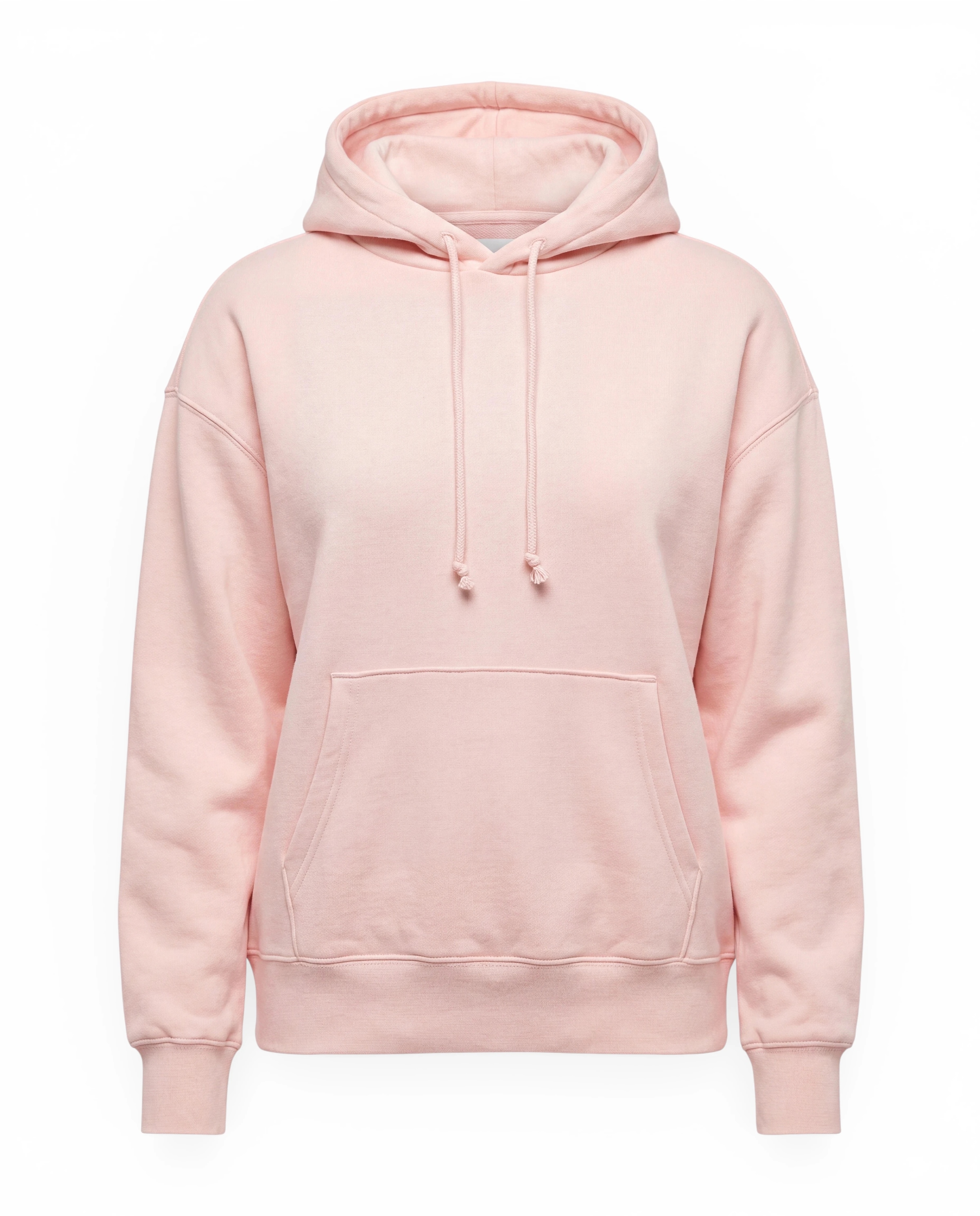 LEVI'S ® Sweatshirt in Pink: front