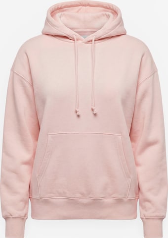 Felpa di LEVI'S ® in rosa: frontale