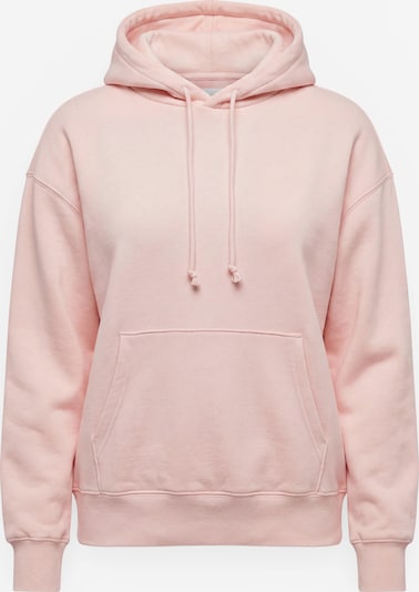 XS dydžio Megztinis be užsegimo 'Everyday Hoodie Sweatshirt' iš LEVI'S ®, spalva – rožių spalva, Prekių apžvalga