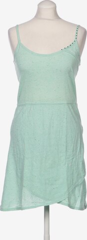 O'NEILL Dress in S in Green: front