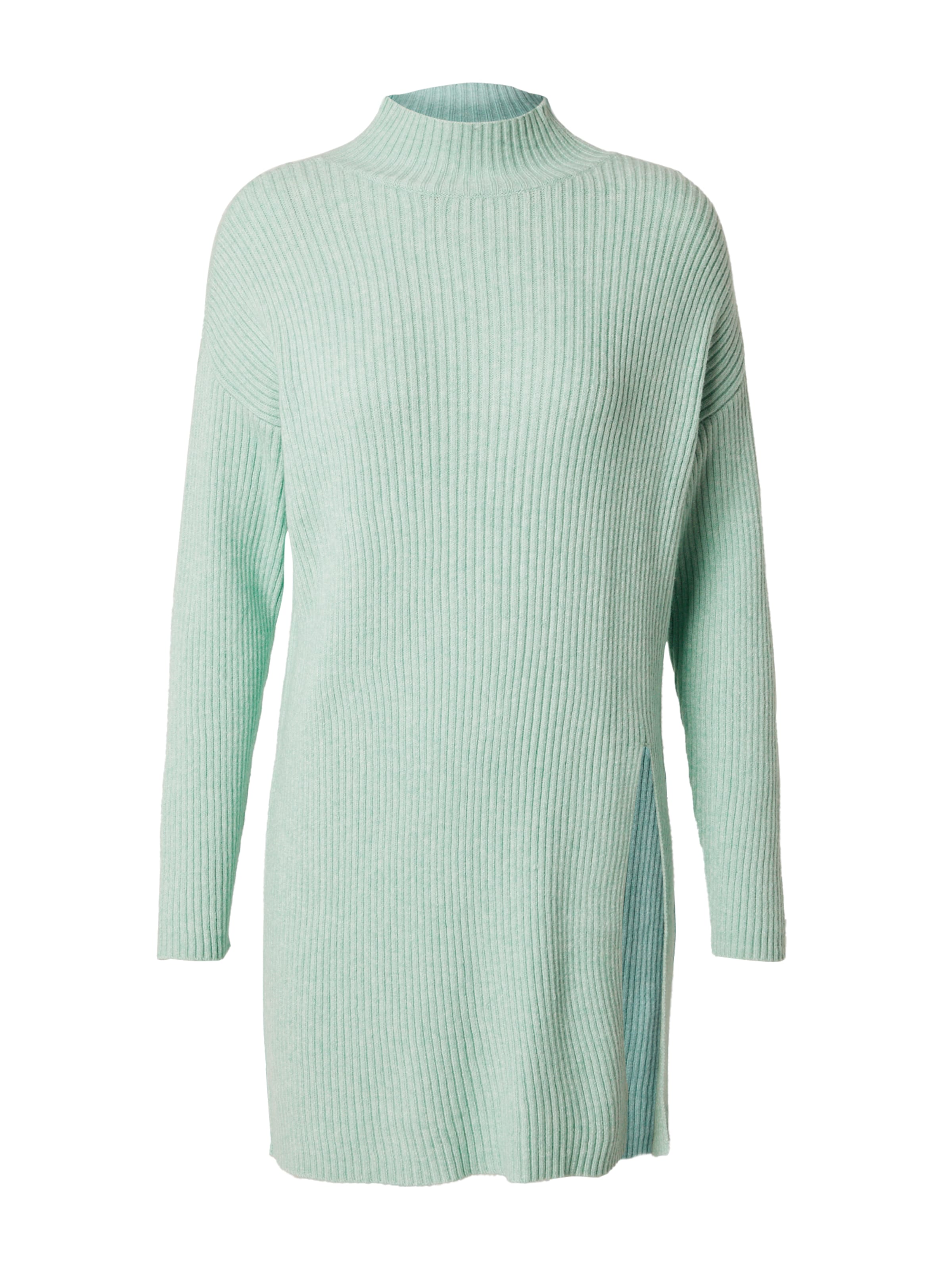 Pull-over 'ONLKatia' ONLY en vert : devant