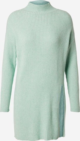 ONLY Sweater 'KATIA' in Green: front