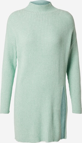 Pullover 'KATIA' di ONLY in verde: frontale