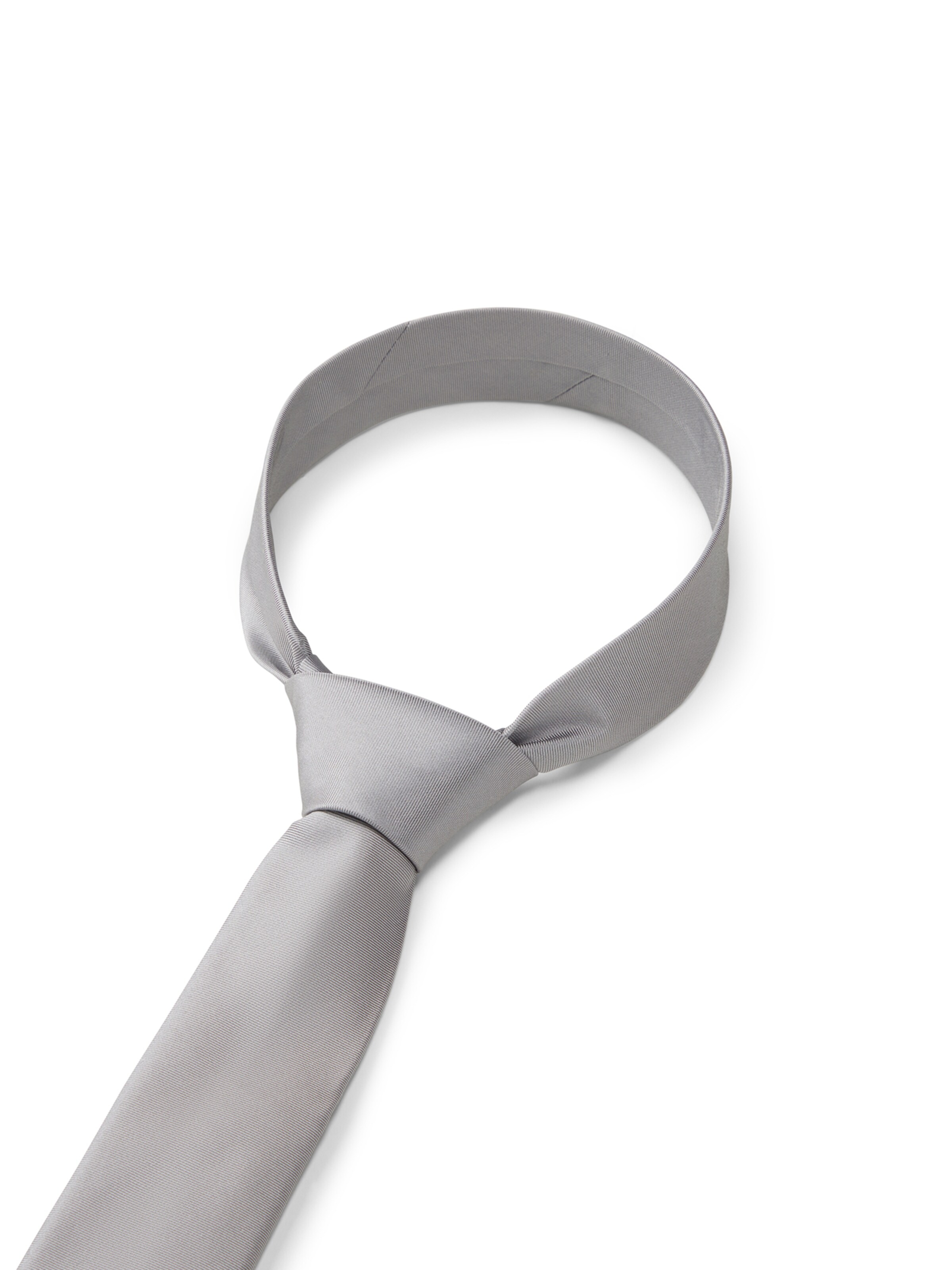 Cravate STRELLSON en gris