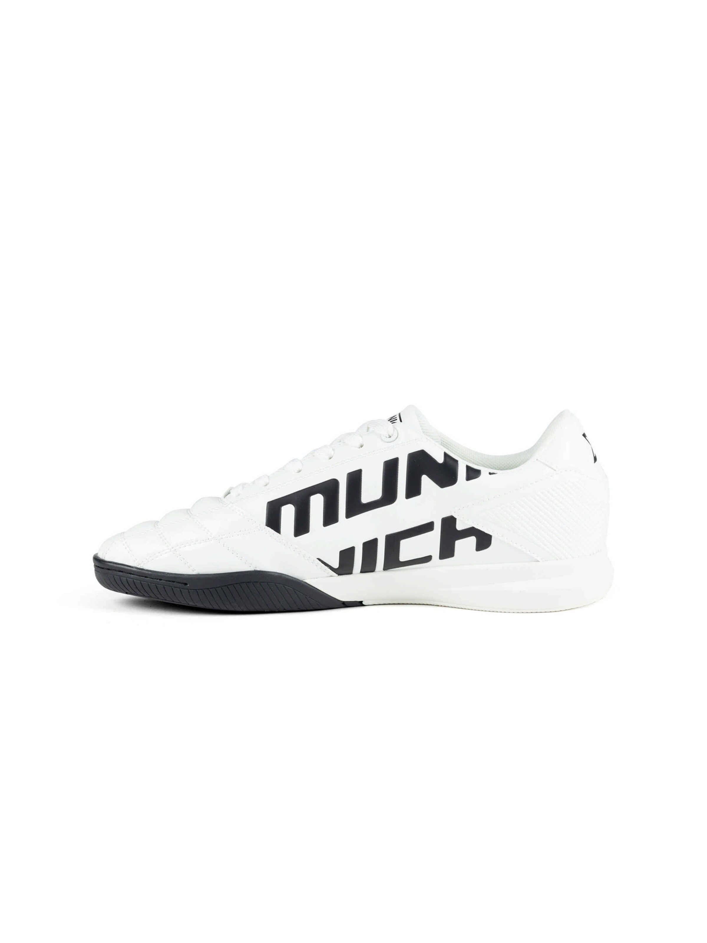 MUNICH Sneakersy niskie 'M39' w kolorze biały: przód
