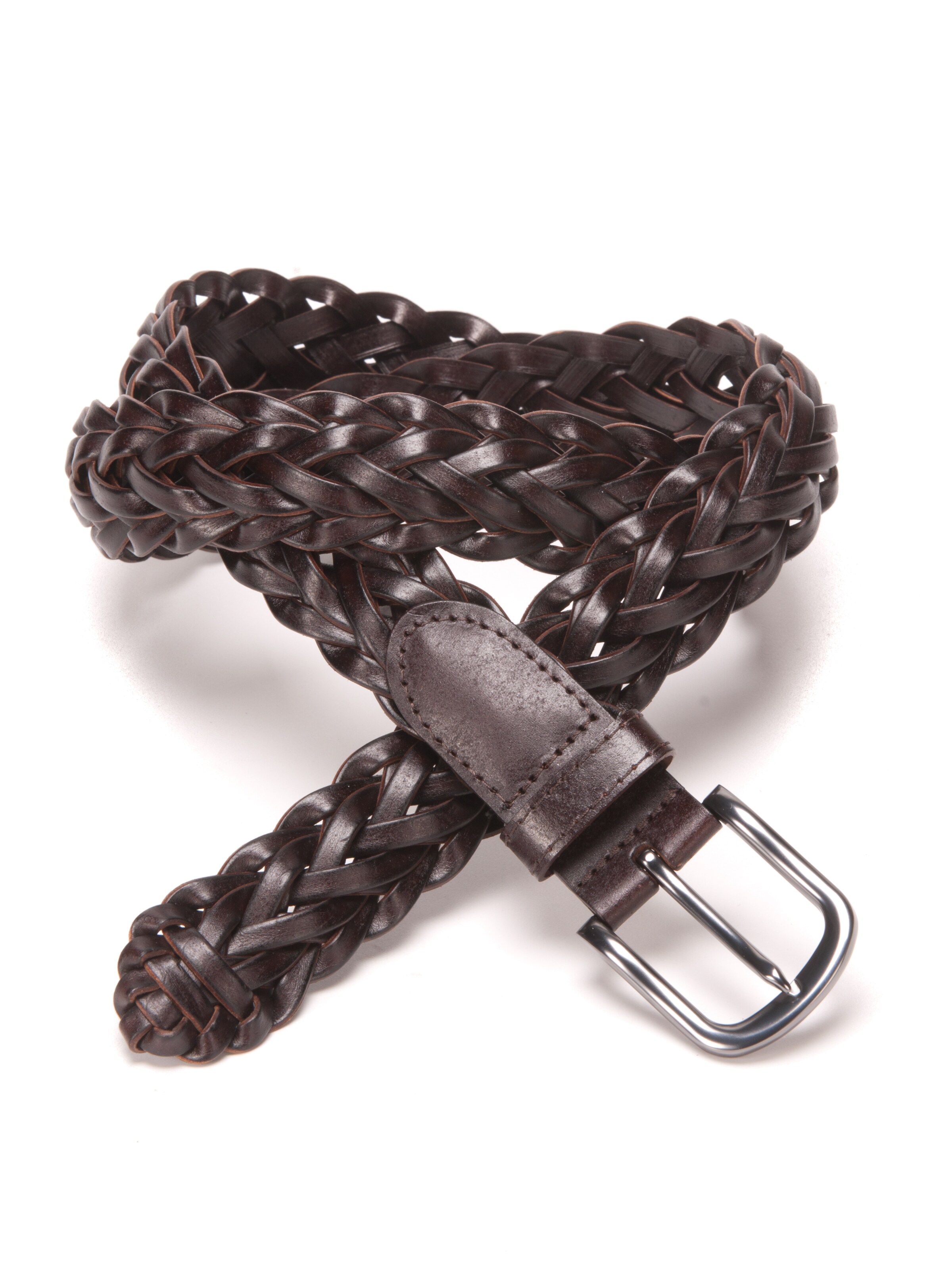 BA98 Belt 'Cologne' in Brown