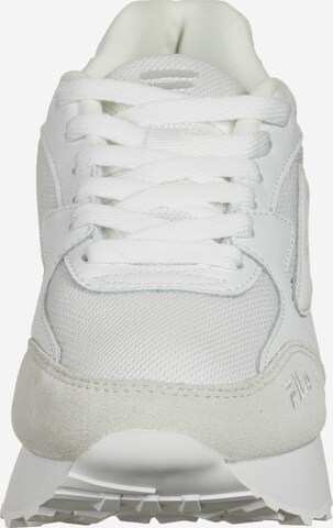 FILA Sneaker in Weiß