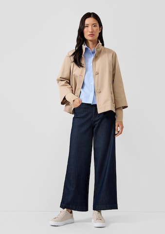 s.Oliver Bluse in Blau