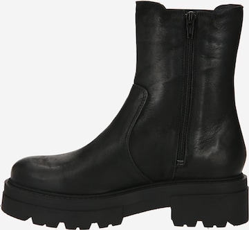 Apple of Eden Stiefelette 'BRENNA' in Schwarz