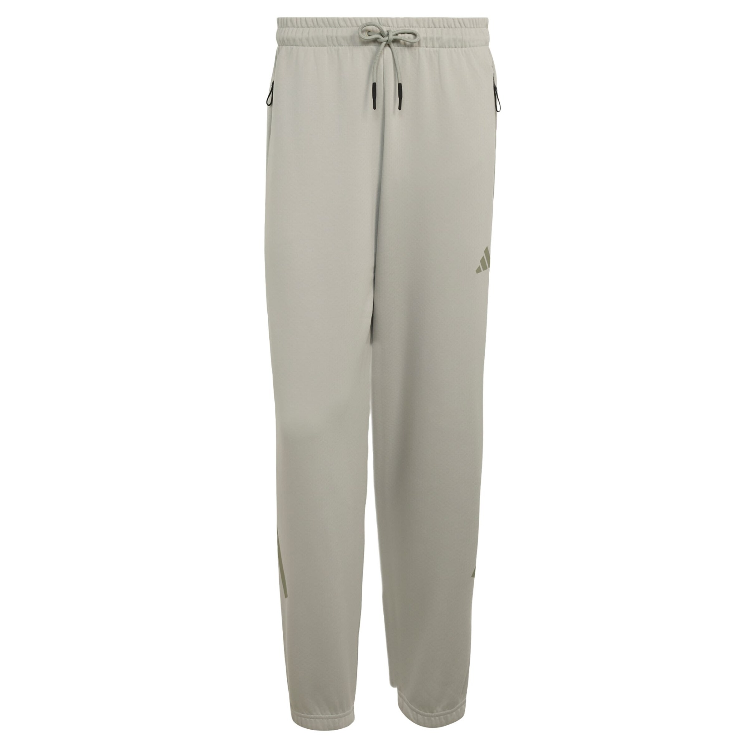 ADIDAS SPORTSWEAR Sporthose 'Z.N.E.' in Grün: Vorderseite