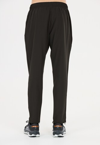 Virtus Regular Sweathose 'Rasmo V2' in Schwarz