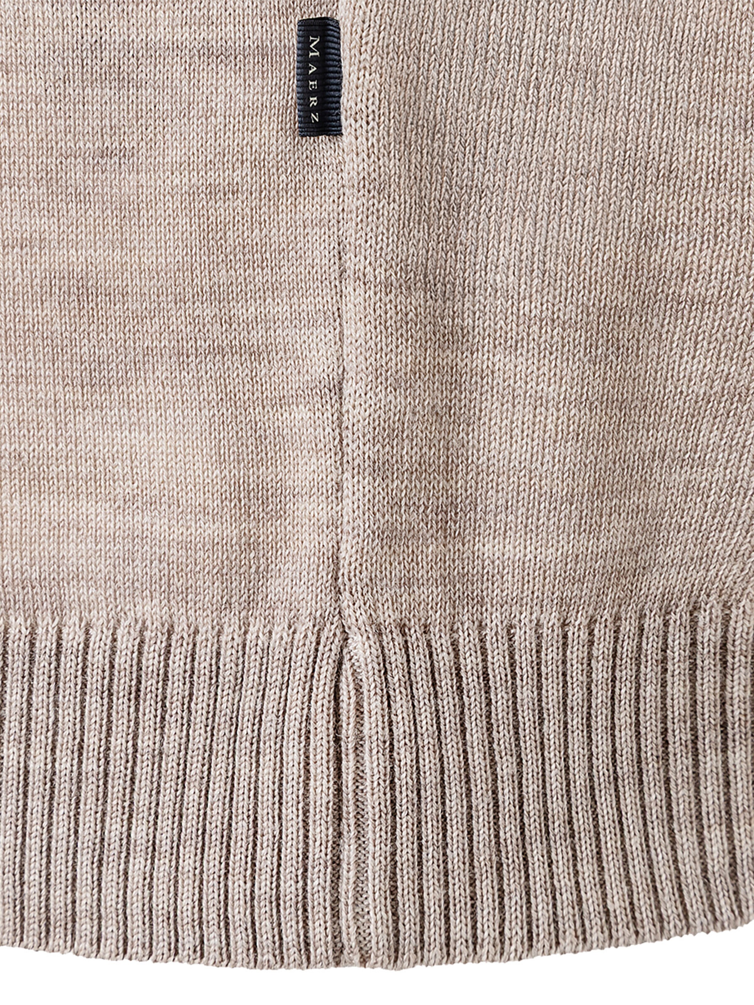 MAERZ Muenchen Shirt in Beige