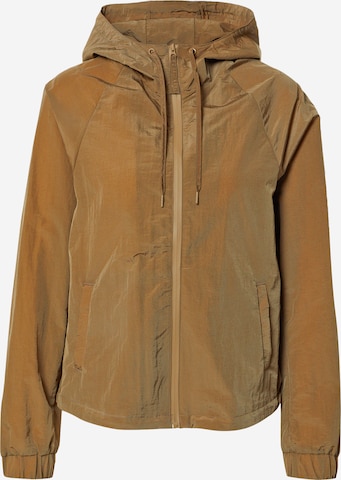 s.Oliver Between-Season Jacket in Brown: front