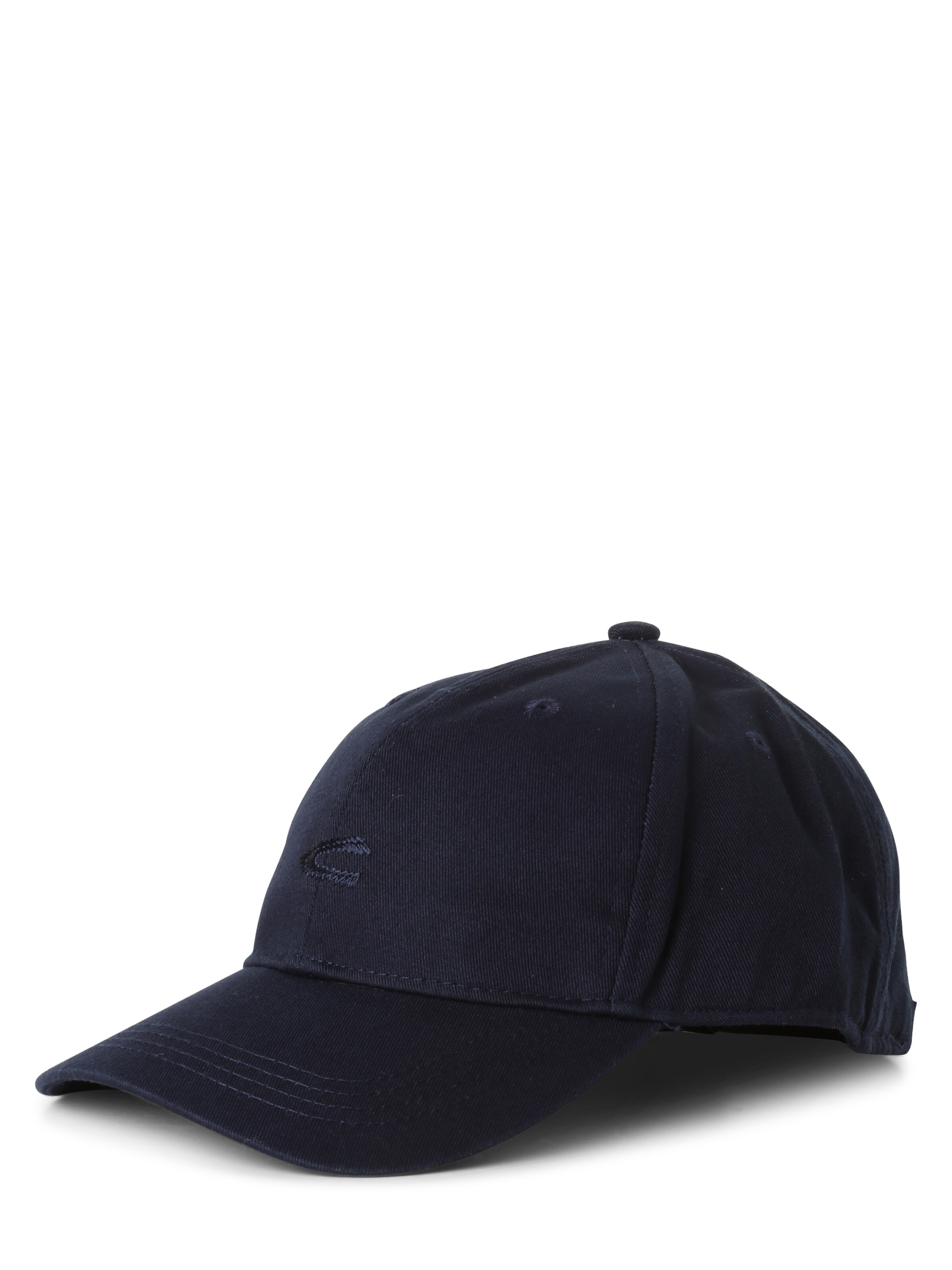 CAMEL ACTIVE Cap in Blue: front