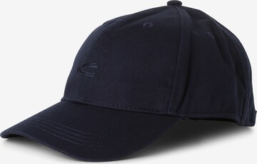 CAMEL ACTIVE Cap in Blue: front