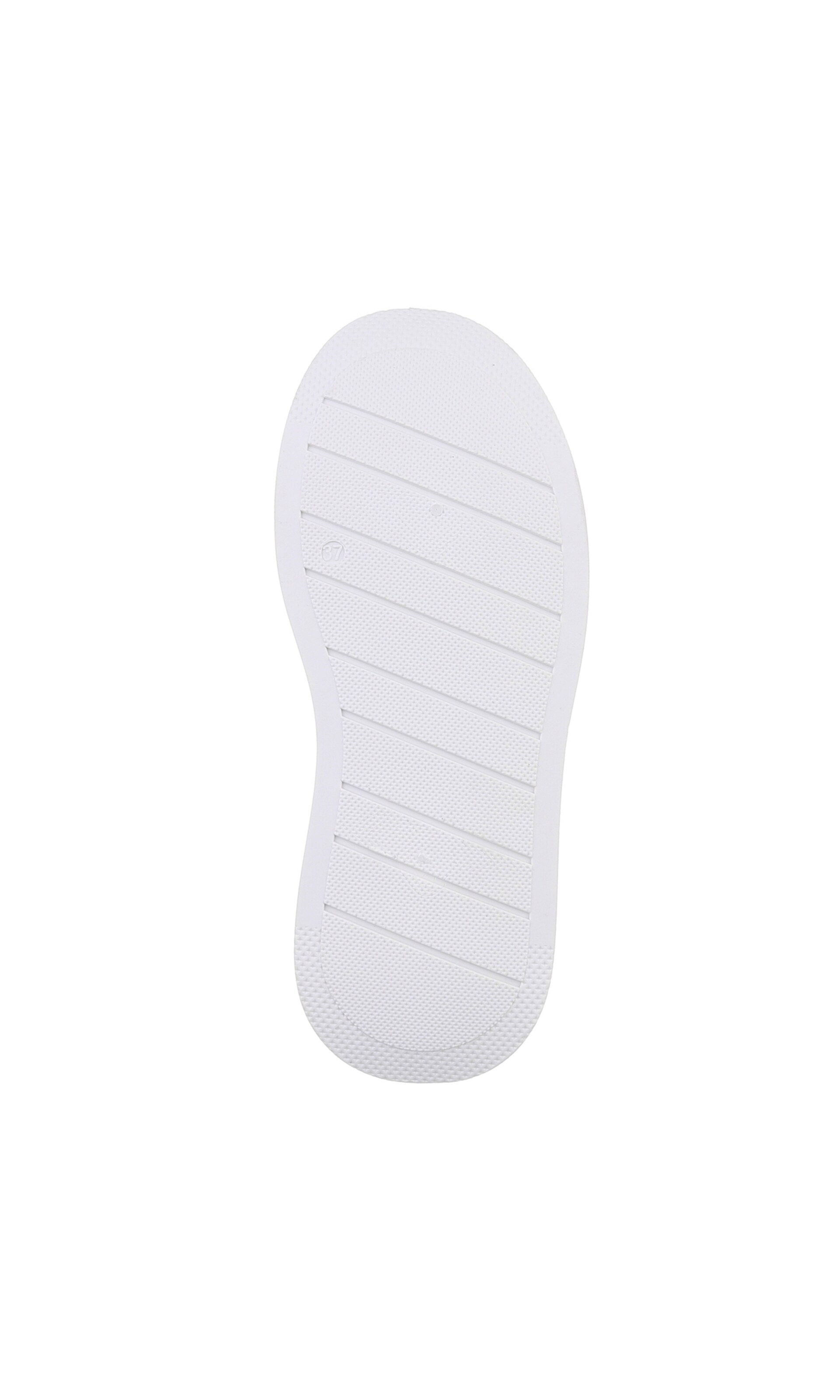 Ital-Design Sneaker in Weiß