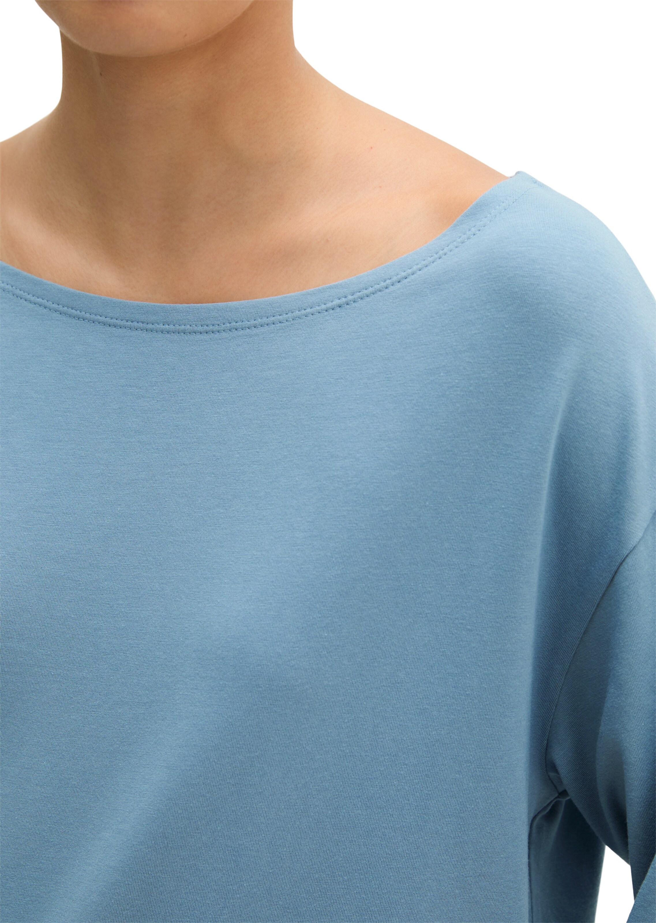 Marc O'Polo Shirt in Blue