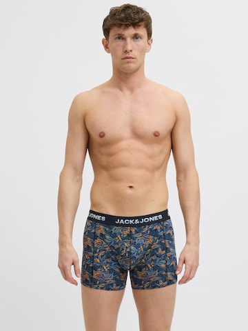 JACK & JONES Шорты Боксеры 'JACMAXWELL' в Синий