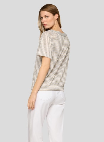 Rabe Shirt in Beige