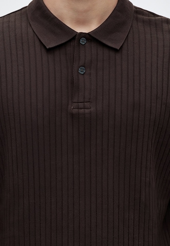 s.Oliver Shirt in Brown