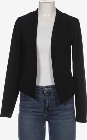 mbym Blazer S in Schwarz: predná strana