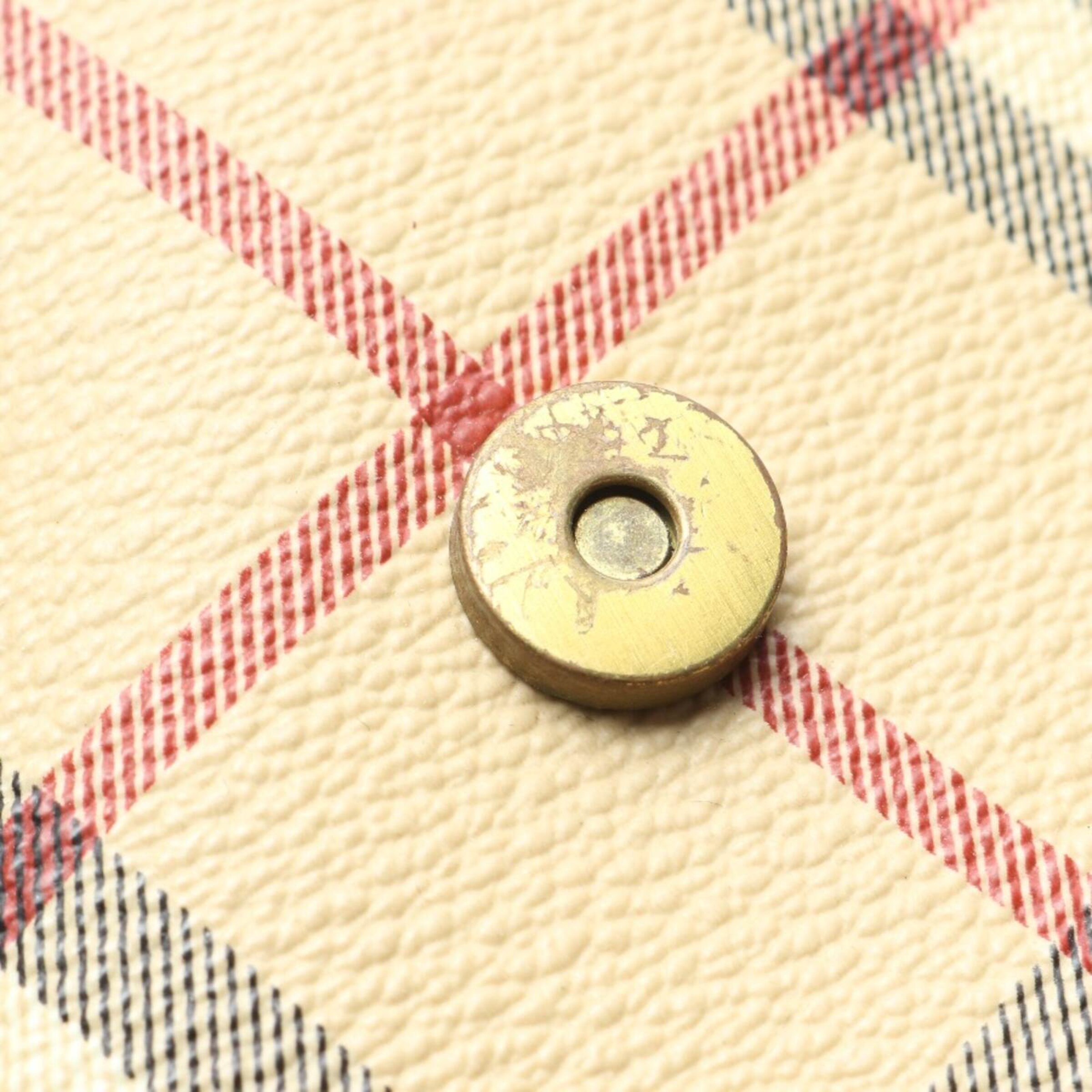 BURBERRY Bag in One size in Mixed colors