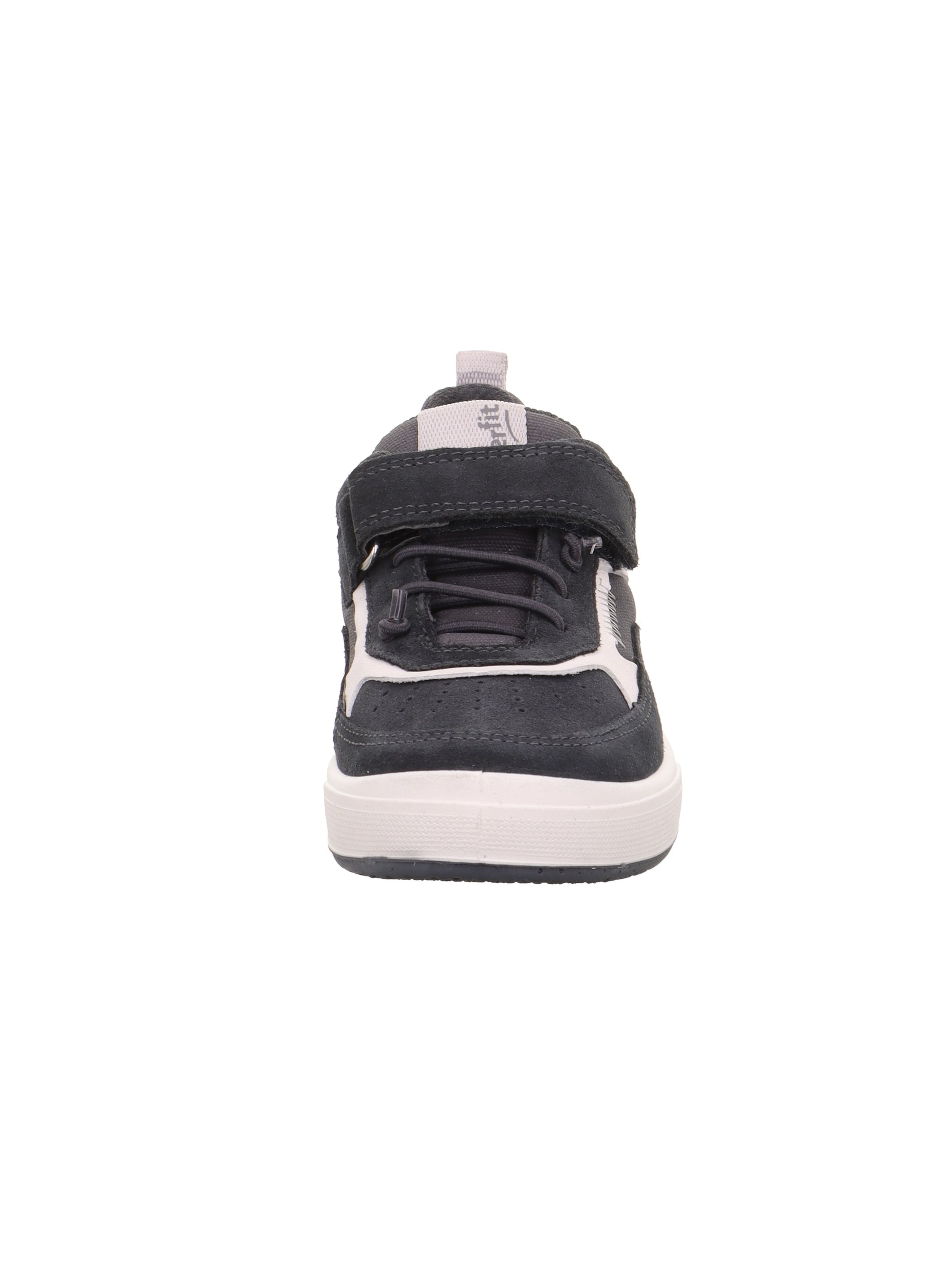 SUPERFIT Sneakers in Black