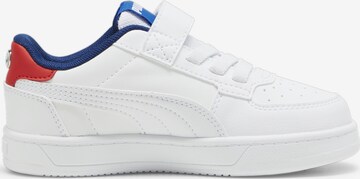 PUMA Sneakers 'BMW M Motorsport Caven 2.0' in Wit