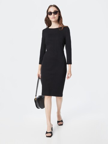 Robe 'ROMEE' Lauren Ralph Lauren en noir