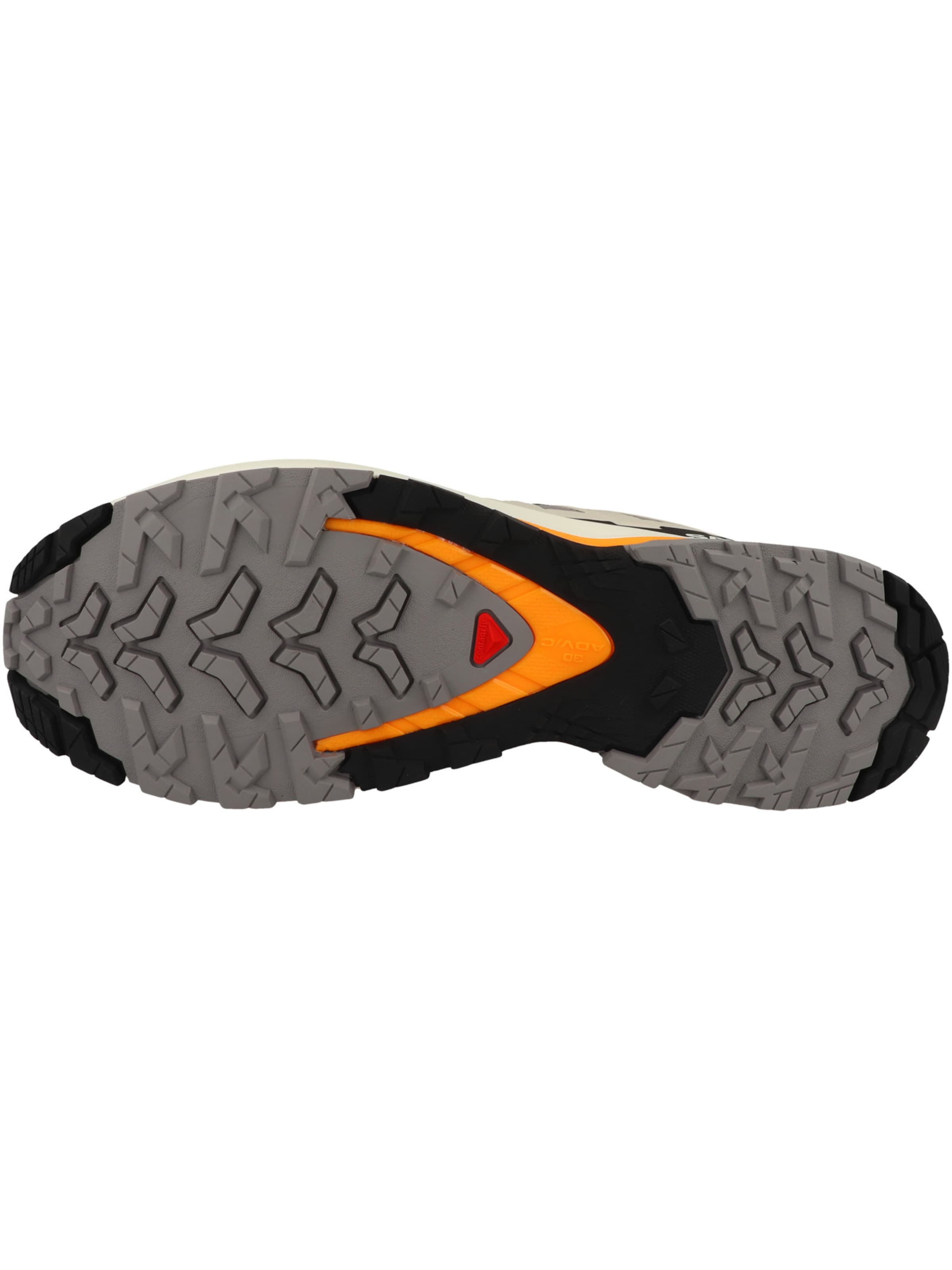 Chaussure basse 'Xa Pro 3d V9' SALOMON en beige