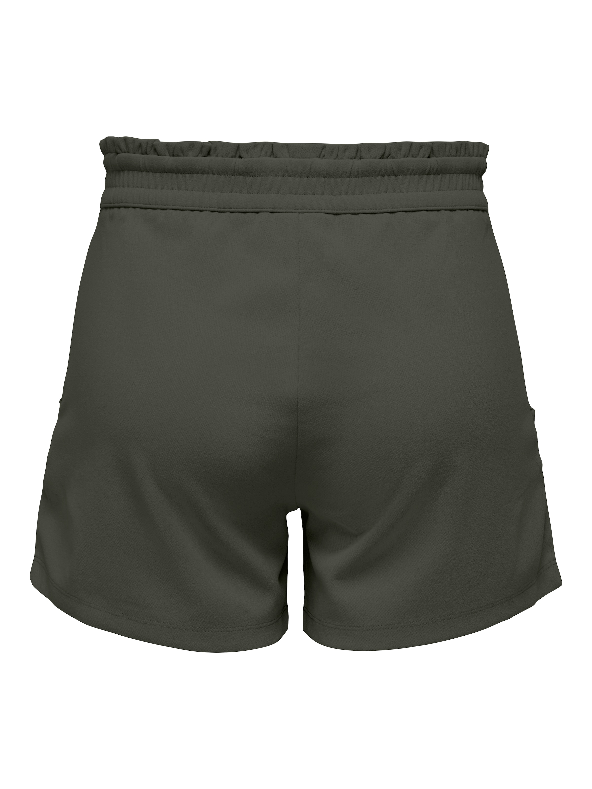 JDY - regular Pantalón plisado 'JDYNEW CATIA' en verde