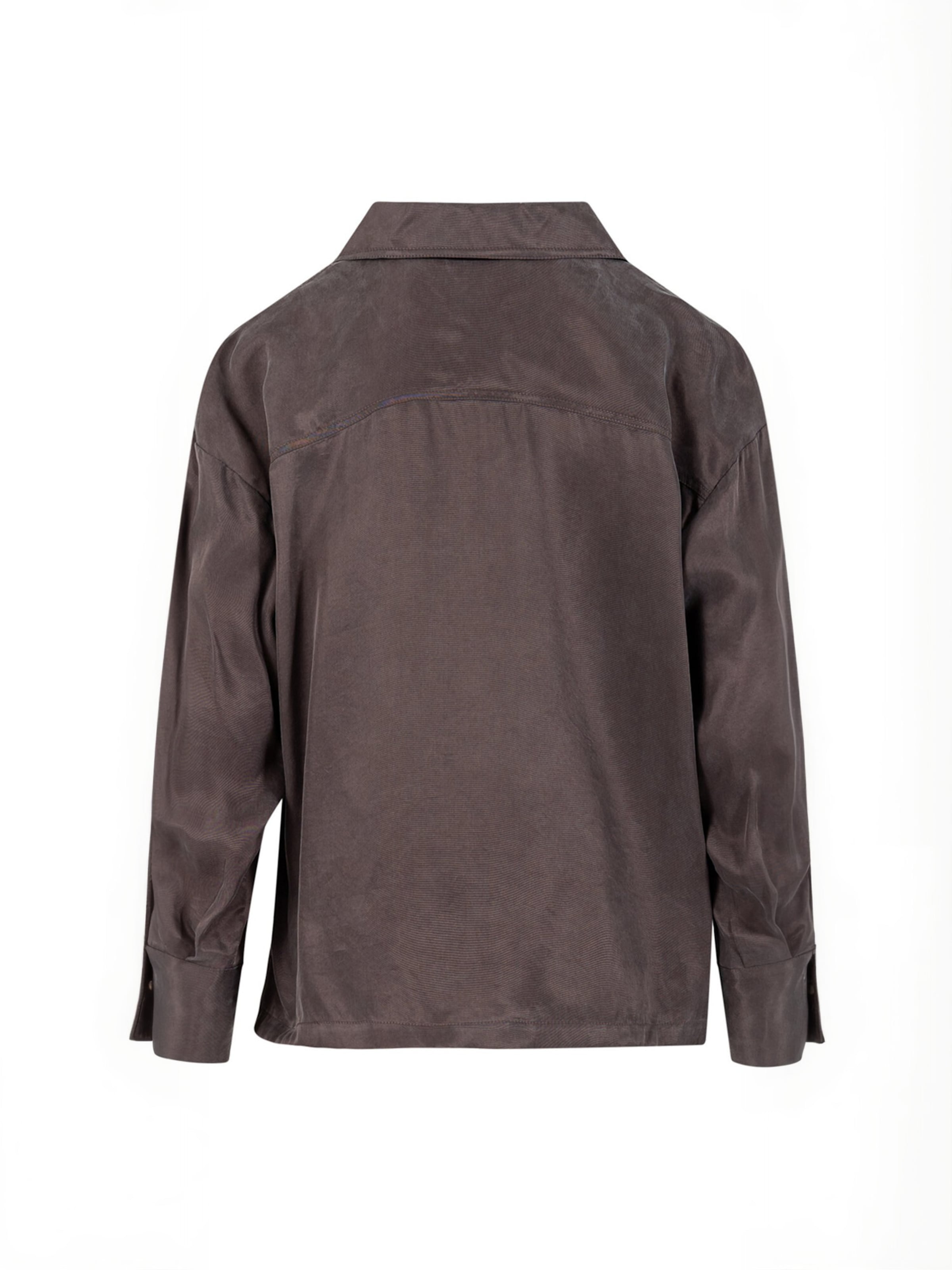 Coster Copenhagen - Camiseta ' Relaxed ' en gris