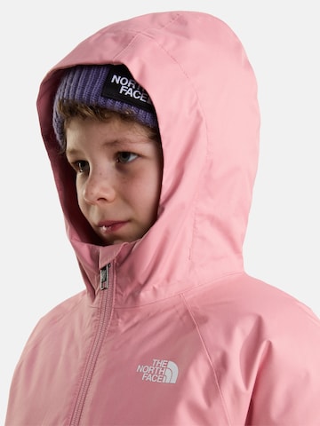 THE NORTH FACE Funkční bunda – mix barev