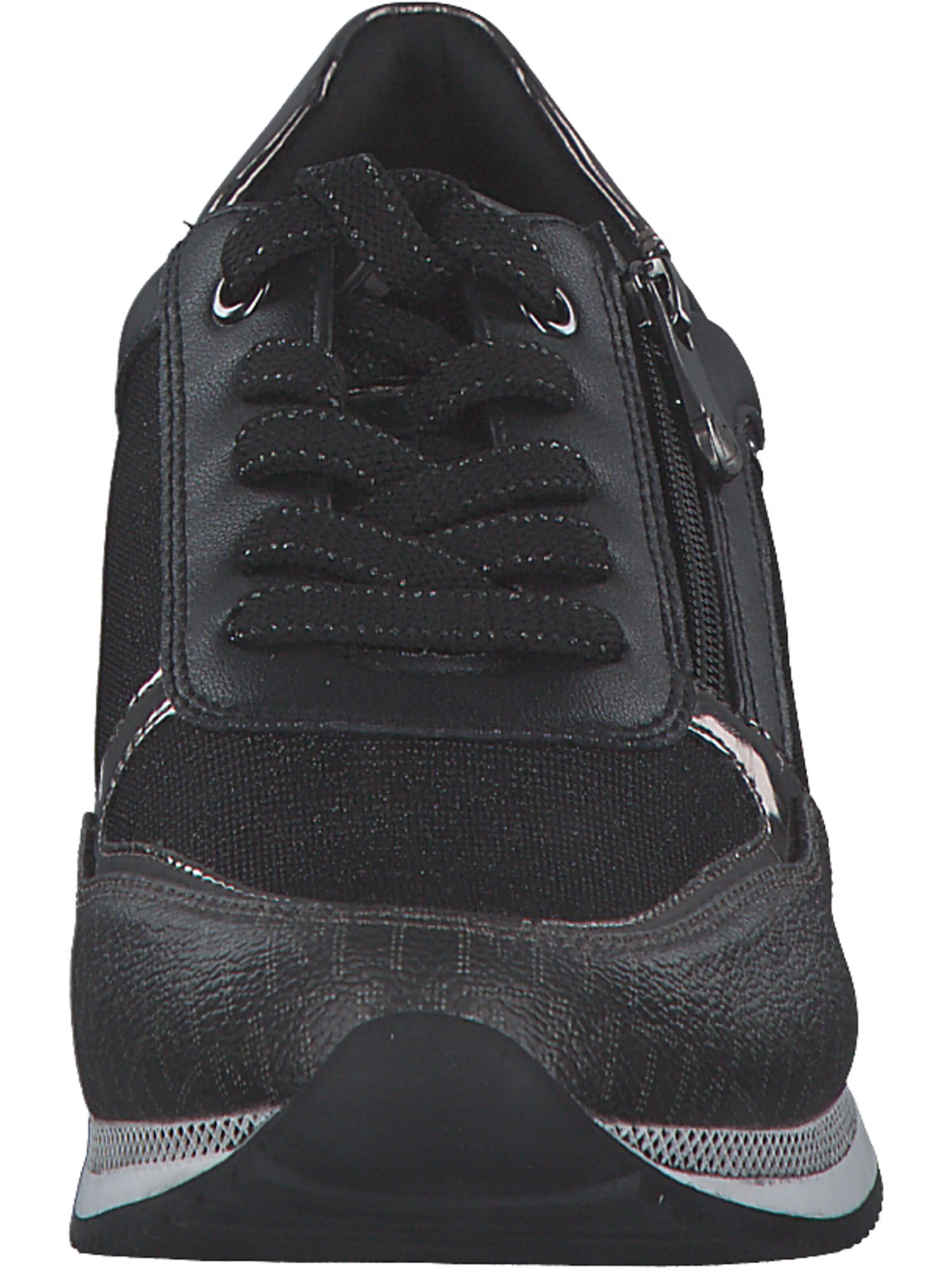 Baskets basses MARCO TOZZI en noir