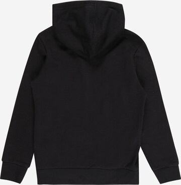 Champion Authentic Athletic Apparel Sweatshirt i sort