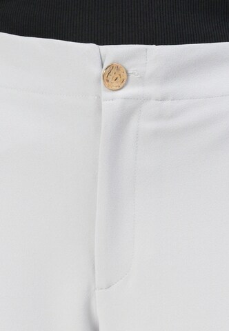 ONLY Regular Broek 'ONLRENAL' in Grijs