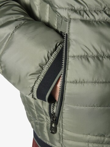 BABISTA Winter Jacket 'Lutote' in Green