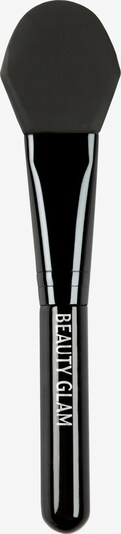 Beauty Glam Maskenpinsel in schwarz, Produktansicht