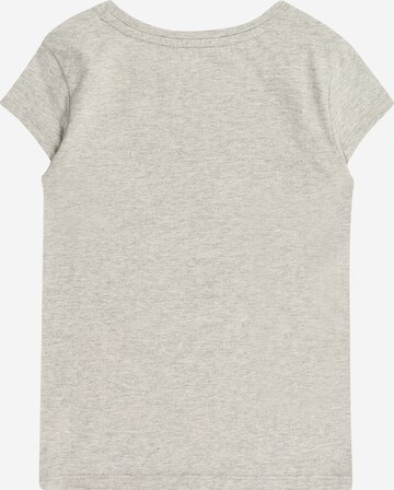 T-Shirt GAP en gris