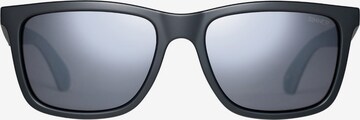 SINNER Sunglasses in Black