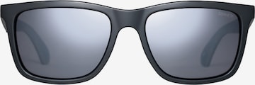 SINNER Sonnenbrille in Schwarz