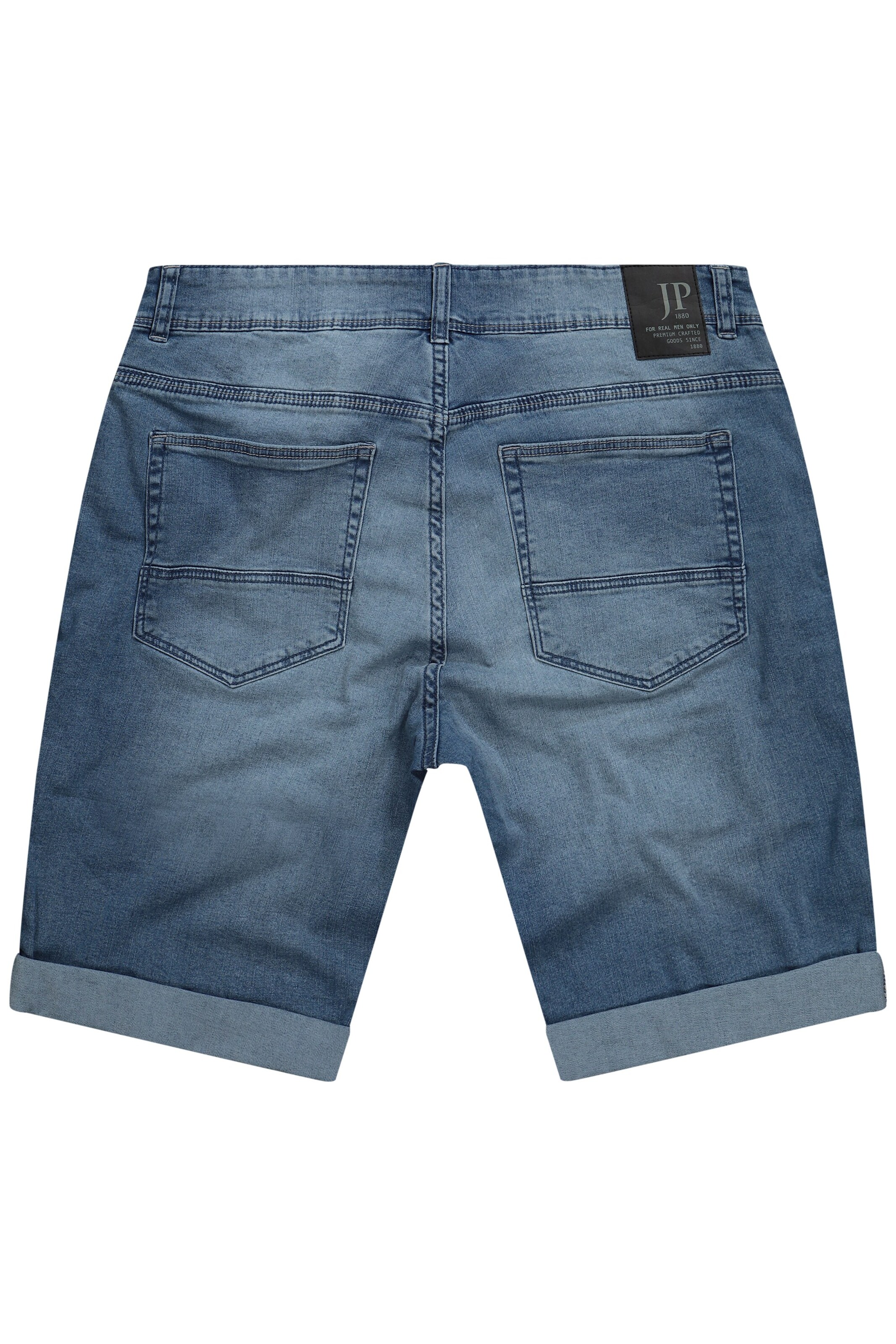 JP1880 Regular Jeans in Blauw