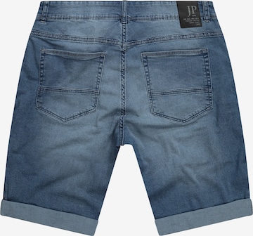 Regular Jean JP1880 en bleu