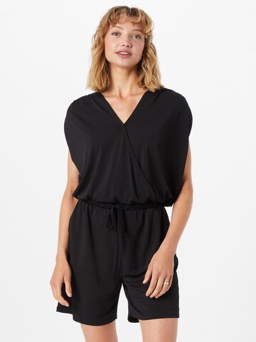 Freequent Jumpsuit 'YRSA' in Black: front