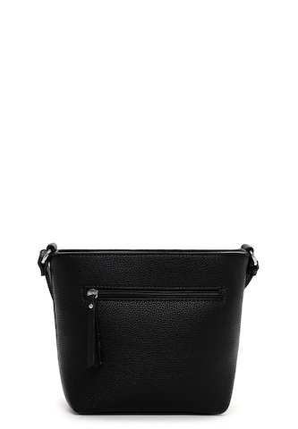 Emily & Noah Schoudertas ' E&N Jella ' in Zwart